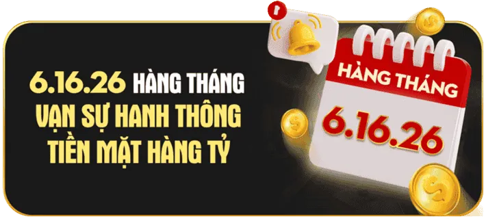 Khuyến mãi và ưu đãi Singbet