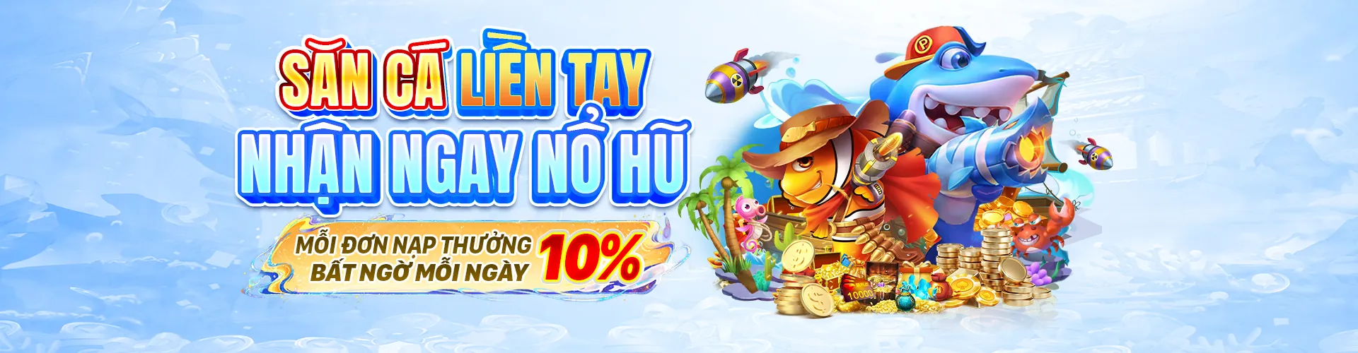 Chương trình hoàn trả và VIP tại Singbet
