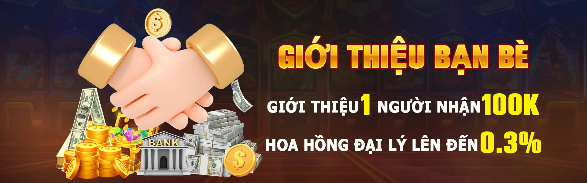Chương trình VIP Singbet với ưu đãi độc quyền